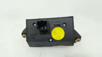 Second-hand car spare part switch for audi a8 (4e2) 4.2 quattro oem iam references 4e0953551  4e0953551