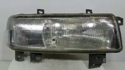 Tweedehands auto-onderdeel rechts koplamp voor opel movano (2004 =>) furgón largo techo sobreelevado l3h3 3.5t oem iam-referenties 9161217