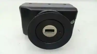 Pezzo di ricambio per auto di seconda mano INTERRUTTORE DI AVVIAMENTO per AUDI A8 (4E2)  Riferimenti OEM IAM 3D0905865C  3D0905865C