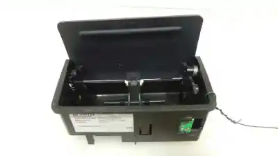 Second-hand car spare part ashtray for audi a8 (4e2) 4.2 quattro oem iam references 4e0857405