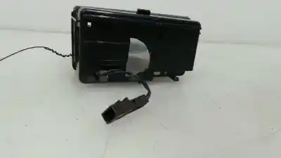 Second-hand car spare part ashtray for audi a8 (4e2) 4.2 quattro oem iam references 4e0857405  4e0857405