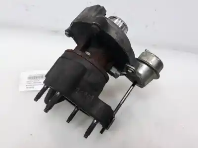 Peça sobressalente para automóvel em segunda mão turbocompresor por nissan note (e11e) acenta referências oem iam 478276h307056  478276h307056
