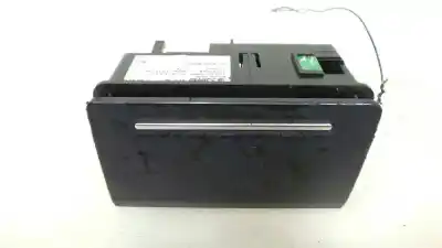 Second-hand car spare part ashtray for audi a8 (4e2) 4.2 quattro oem iam references 4e0857406