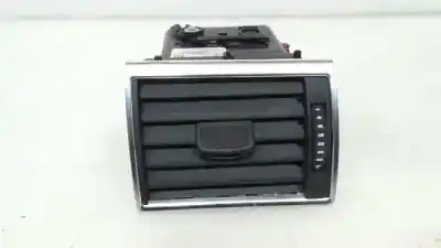 Second-hand car spare part air ventilation grille for audi a8 (4e2) 4.2 quattro oem iam references 4e0820952
