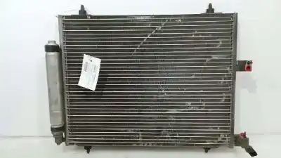 Second-hand car spare part air conditioning condenser / radiator for citroen c8 2.2 hdi 16v premier ii oem iam references 870231r