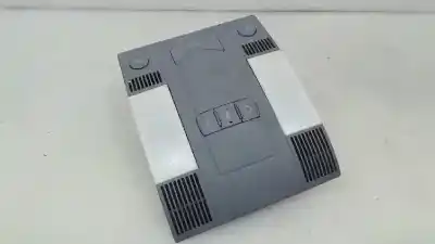 Second-hand car spare part interior light for audi a8 (4e2) 4.2 quattro oem iam references 4e0947137