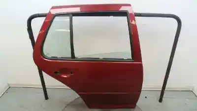 Second-hand car spare part REAR RIGHT DOOR for VOLKSWAGEN GOLF IV BERLINA (1J1)  OEM IAM references 1J6833056F 1J6833056F 1J6833056F