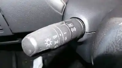 Автозапчастина б/у перерівний контроль для nissan micra (k12e) 1.2 cat посилання на oem iam 255409u01d