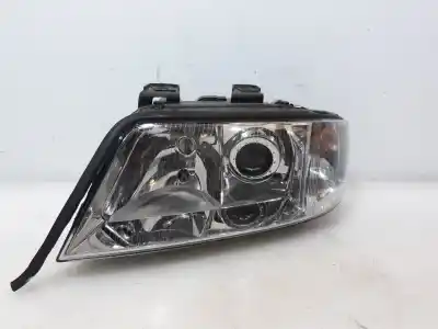Pezzo di ricambio per auto di seconda mano faro anteriore sinistro per audi a6 berlina (4b2) 2.8 riferimenti oem iam 4b3941003a
