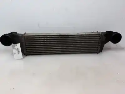 Peça sobressalente para automóvel em segunda mão intercooler por bmw x5 (e53) 3.0d referências oem iam 17517791231