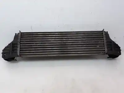 Second-hand car spare part intercooler for bmw x5 (e53) 3.0d oem iam references 17517791231  g2904