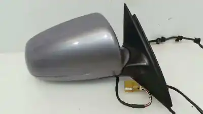 Peça sobressalente para automóvel em segunda mão espelho retrovisor direito por audi a4 berlina (8e) 1.9 tdi (96kw) referências oem iam 8e1858532aa