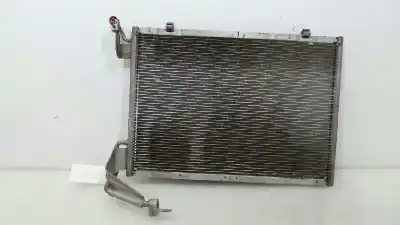 Автозапчасти б/у конденсатор / радиатор кондиционера воздуха за ford b-max titanium ссылки oem iam c1b119710da  c1b119710da