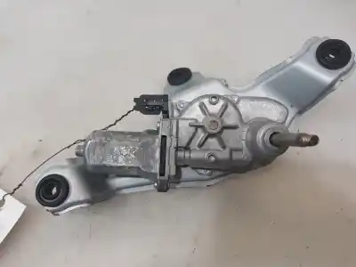 Pezzo di ricambio per auto di seconda mano motore tergicristallo posteriore per kia niro emotion plug-in hybrid riferimenti oem iam 98700g5000