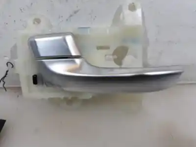 Pezzo di ricambio per auto di seconda mano maniglia interna posteriore sinistra per kia niro emotion plug-in hybrid riferimenti oem iam 82610g5010
