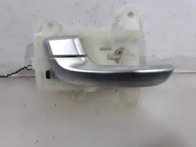 Pezzo di ricambio per auto di seconda mano maniglia interna anteriore sinistra per kia niro emotion plug-in hybrid riferimenti oem iam 82610g5010