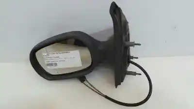 Автозапчастина б/у ліве дзеркало для renault megane i scenic (ja0) 1.9 dti diesel cat посилання на oem iam 7700841653