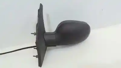 Автозапчасти б/у левое зеркало за renault megane i scenic (ja0) 1.9 dti diesel cat ссылки oem iam 7700841653 7700841653 7700841653