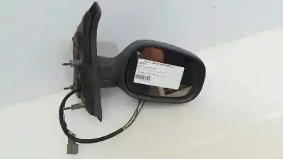Автозапчастина б/у правий задний огляд для renault megane i scenic (ja0) 1.9 dti diesel cat посилання на oem iam 7700415436