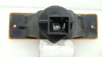 Second-hand car spare part front right headlight for seat malaga glx oem iam references 19192  19192