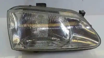 Автозапчастина б/у права фа для renault megane i scenic (ja0) 1.9 dti diesel cat посилання на oem iam 260101792r