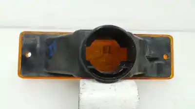 Second-hand car spare part front left headlight for seat malaga glx oem iam references 20602122  20602122