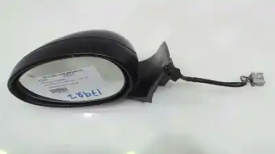 İkinci el araba yedek parçası sol ayna için rover 45 i fastback (rt) 1.6 oem iam referansları 015514