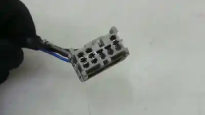 Peça sobressalente para automóvel em segunda mão espelho retrovisor esquerdo por rover 45 i fastback (rt) 1.6 referências oem iam 015514  015514