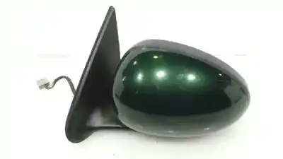 Peça sobressalente para automóvel em segunda mão espelho retrovisor esquerdo por rover 45 i fastback (rt) 1.6 referências oem iam 015514  015514