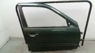 İkinci el araba yedek parçası sag ön kapi için rover 45 i fastback (rt) 1.6 oem iam referansları bda160040