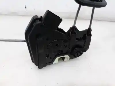 Pezzo di ricambio per auto di seconda mano serratura porta posteriore sinistra per kia niro emotion plug-in hybrid riferimenti oem iam 81410g5000