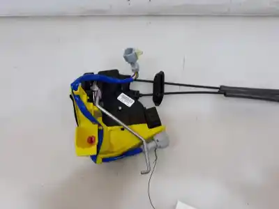 Pezzo di ricambio per auto di seconda mano serratura porta anteriore sinistra per kia niro emotion plug-in hybrid riferimenti oem iam 81310g5530