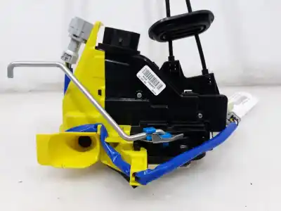 Pezzo di ricambio per auto di seconda mano serratura porta anteriore destra per kia niro emotion plug-in hybrid riferimenti oem iam 81320g5040