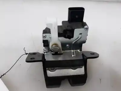 Pezzo di ricambio per auto di seconda mano baule / serratura del cancello per kia niro emotion plug-in hybrid riferimenti oem iam 81230g5000