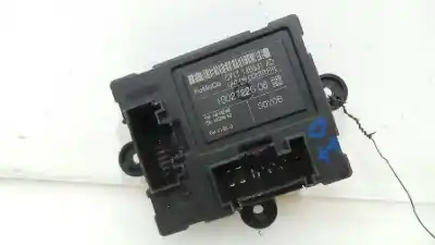 Автозапчастина б/у модуль комфорт для ford b-max titanium посилання на oem iam cv1t14b531ad
