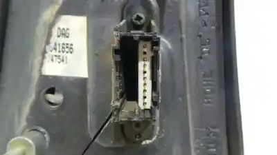 Автозапчасти б/у задний вид справа за renault scenic (ja..) 1.9 dti diesel cat ссылки oem iam 7700354645 7700354645 7700354645
