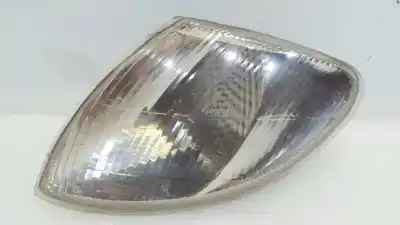 Second-hand car spare part front left headlight for renault scenic (ja..) 1.9 dti diesel cat oem iam references 7701040712