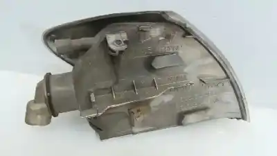 Second-hand car spare part front left headlight for renault scenic (ja..) 1.9 dti diesel cat oem iam references 7701040712 7700831466 7700831466