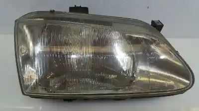 Second-hand car spare part right headlight for renault scenic (ja..) 1.9 dti diesel cat oem iam references 260101792r