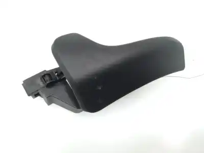 Second-hand car spare part INTERIOR LEFT FRONT HANDLE for CITROEN JUMPER GROSSRAUMKASTEN  OEM IAM references 1607149780 1607149780 1607149780