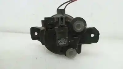 Автозапчасти б/у левая противотуманная фара за renault laguna ii (bg0) authentique ссылки oem iam 8200002469  8200002469