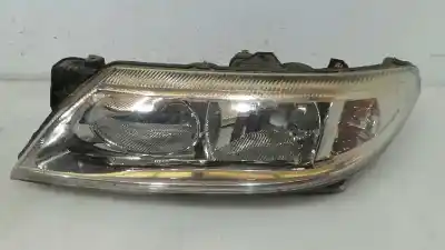 Автозапчасти б/у левая фара за renault laguna ii (bg0) authentique ссылки oem iam 7701048927