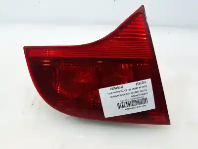 Second-hand car spare part interior left tailgate light for audi a4 avant (8e) 2.0 tdi oem iam references 8e9945093