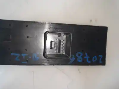 Second-hand car spare part left front power window switch for volkswagen touareg (7la, 7l6, 7l7) 2.5 r5 tdi oem iam references 7l6959857a  7l6959857a