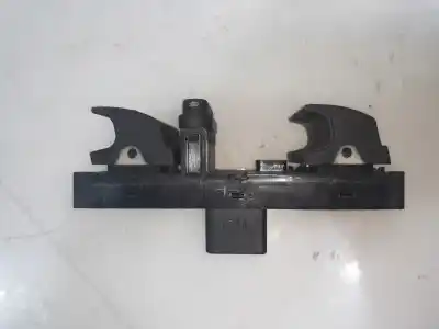 Second-hand car spare part left front power window switch for volkswagen touareg (7la, 7l6, 7l7) 2.5 r5 tdi oem iam references 7l6959857a  7l6959857a