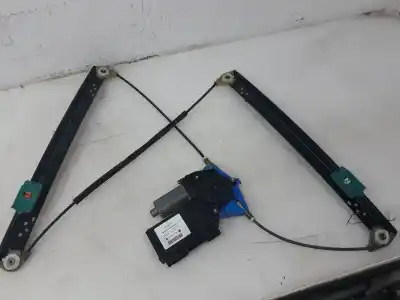 Second-hand car spare part passenger side right window regulator for volkswagen touareg (7la, 7l6, 7l7) 2.5 r5 tdi oem iam references 7l0839462