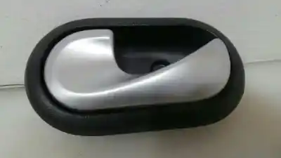 Second-hand car spare part INTERIOR LEFT REAR HANDLE for DACIA DUSTER  OEM IAM references 8200735219  8200735219