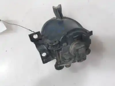 Second-hand car spare part right fog light for volkswagen touareg (7la, 7l6, 7l7) 2.5 r5 tdi oem iam references 7l6941700f  7l6941700f