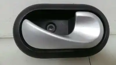 Pezzo di ricambio per auto di seconda mano maniglia interna posteriore destra per dacia duster 1.6 16v cat riferimenti oem iam 8200735218