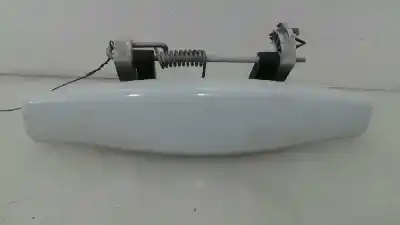 Pezzo di ricambio per auto di seconda mano maniglia esterna posteriore sinistra per dacia duster 1.6 16v cat riferimenti oem iam 806073178r